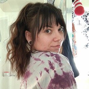 Meet your Posher, Kayleigh